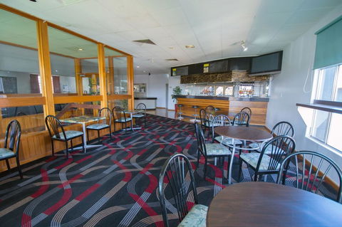 Elkira Court Motel - Hotel WA 19
