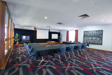 Elkira Court Motel - Hotel WA 17
