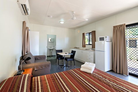 Discovery Parks - Darwin - Hotel WA 7