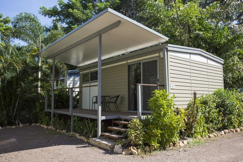 Discovery Parks - Darwin - Hotel WA 33