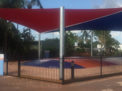 Discovery Parks - Darwin - Hotel WA 2