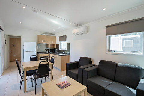 Discovery Parks - Darwin - Hotel WA 3