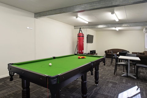 Discovery Parks - Darwin - Hotel WA 26