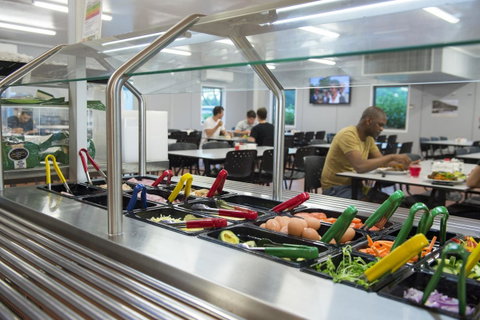 Discovery Parks - Darwin - Hotel WA 29