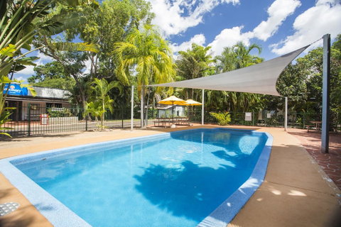 Discovery Parks - Darwin - Hotel WA 0
