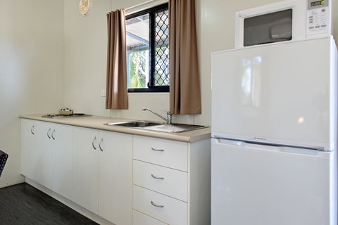 Discovery Parks - Darwin - Hotel WA 5