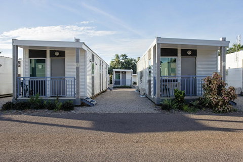 Discovery Parks - Darwin - Hotel WA 10