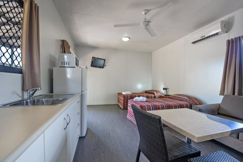 Discovery Parks - Darwin - Hotel WA 37