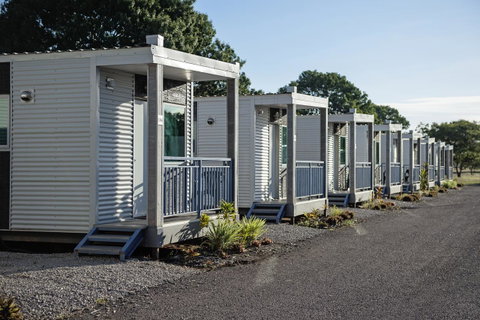 Discovery Parks - Darwin - Hotel WA 9
