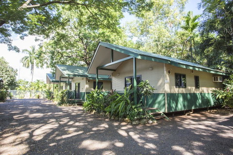 Discovery Parks - Darwin - Hotel WA 34