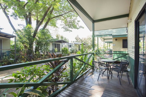 Discovery Parks - Darwin - Hotel WA 35
