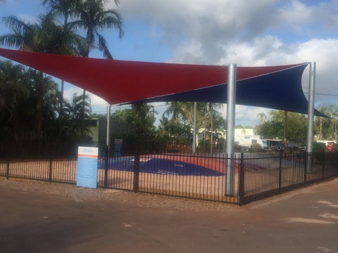 Discovery Parks - Darwin - Hotel WA 1
