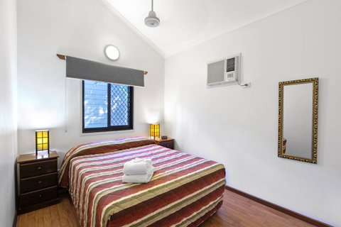 Discovery Parks - Darwin - Hotel WA 36