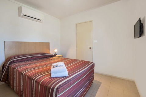Discovery Parks - Darwin - Hotel WA 28