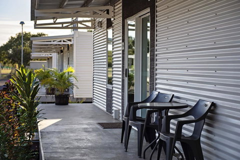 Discovery Parks - Darwin - Hotel WA 38