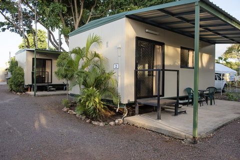 Discovery Parks - Darwin - Hotel WA 4