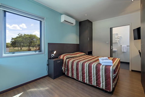 Discovery Parks - Darwin - Hotel WA 14
