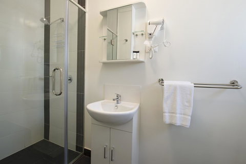 Discovery Parks - Darwin - Hotel WA 11