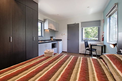 Discovery Parks - Darwin - Hotel WA 13