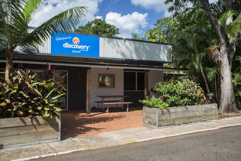 Discovery Parks - Darwin - Hotel WA 32