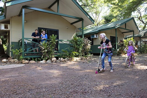 Discovery Parks - Darwin - Hotel WA 19