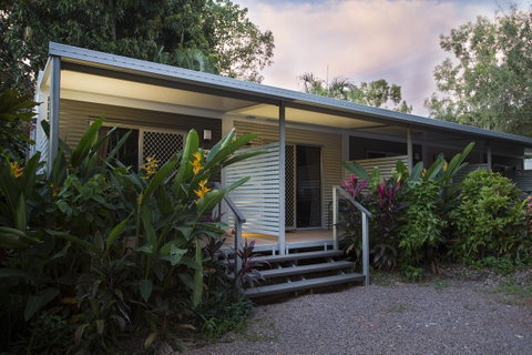 Discovery Parks - Darwin - Hotel WA 20