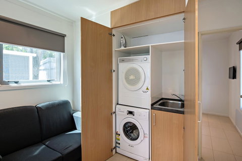 Discovery Parks - Darwin - Hotel WA 18