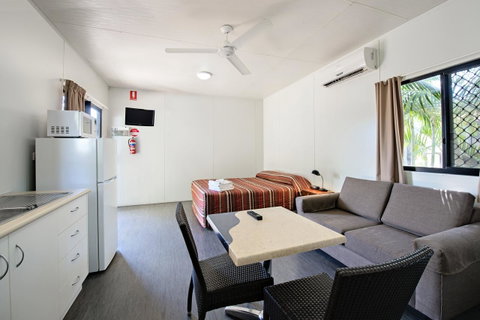 Discovery Parks - Darwin - Hotel WA 6
