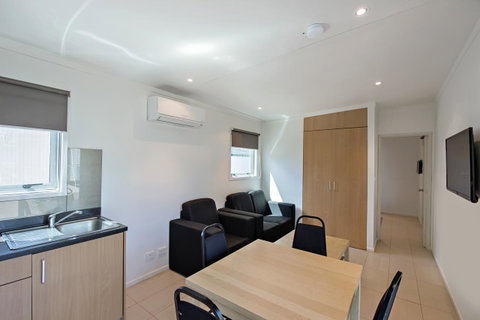 Discovery Parks - Darwin - Hotel WA 15