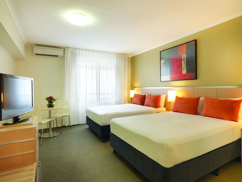 Travelodge Resort Darwin - Hotel WA 14