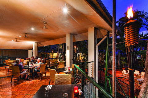 Travelodge Resort Darwin - Hotel WA 6