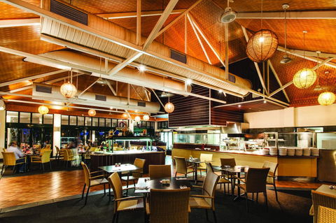 Travelodge Resort Darwin - Hotel WA 34
