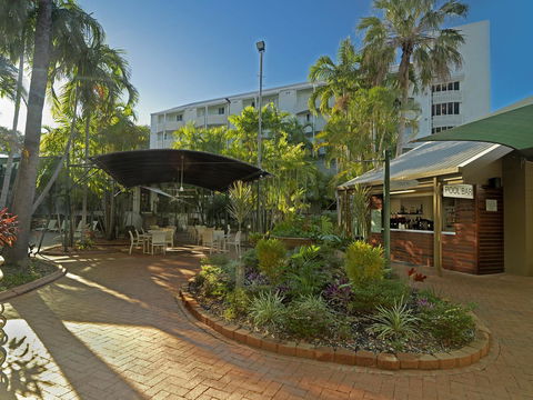Travelodge Resort Darwin - Hotel WA 5
