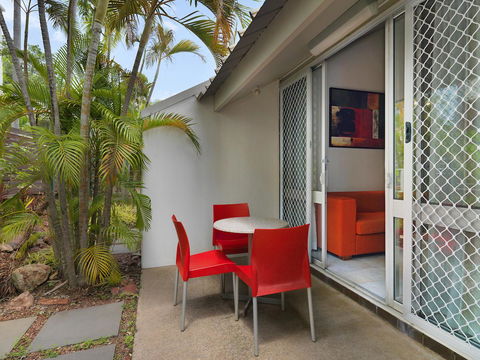 Travelodge Resort Darwin - Hotel WA 8