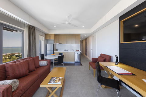 Oaks Darwin Elan Hotel - Hotel WA 17