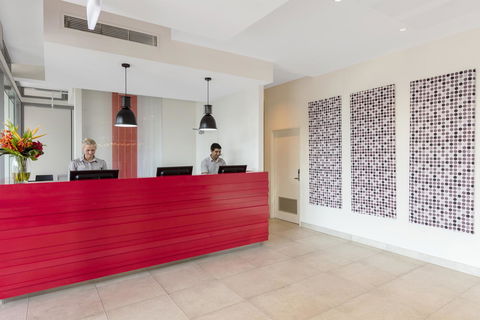 Oaks Darwin Elan Hotel - Hotel WA 8