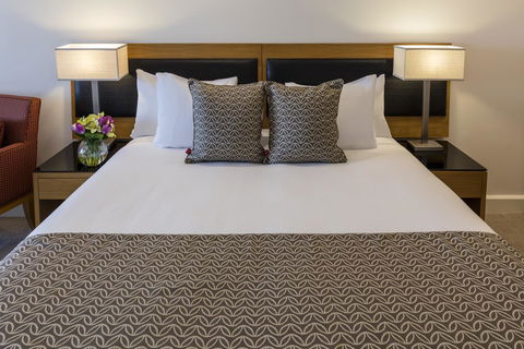 Oaks Darwin Elan Hotel - Hotel WA 15