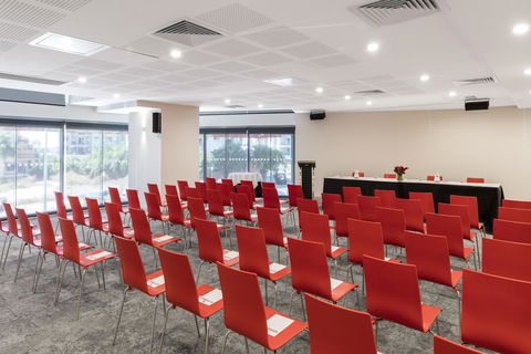 Oaks Darwin Elan Hotel - Hotel WA 26