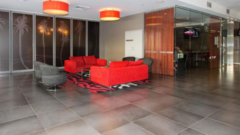 Mantra Pandanas - Hotel WA 34