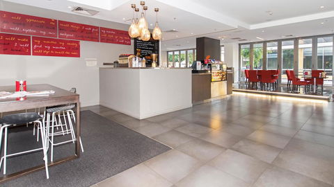 Mantra Pandanas - Hotel WA 42