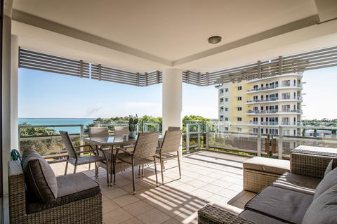 ZEN BY THE WATER - Esplanade Darwin Retreat - Hotel WA 3