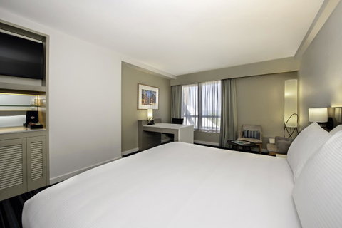 DoubleTree By Hilton Esplanade Darwin - Hotel WA 12
