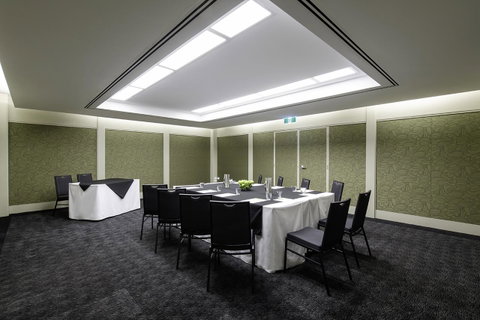 DoubleTree By Hilton Esplanade Darwin - Hotel WA 31