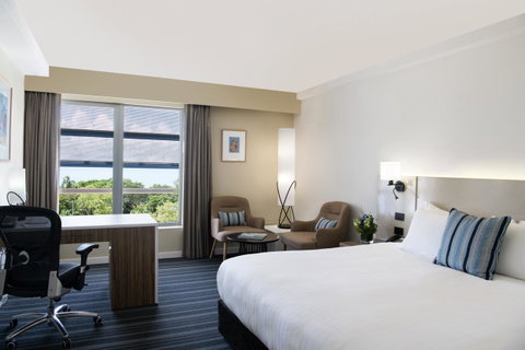 DoubleTree By Hilton Esplanade Darwin - Hotel WA 27