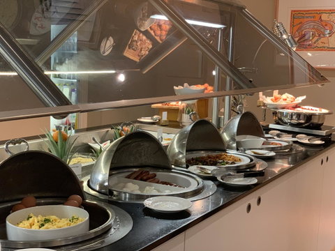 DoubleTree By Hilton Esplanade Darwin - Hotel WA 1