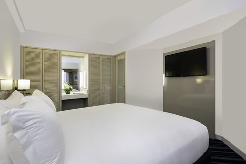 DoubleTree By Hilton Esplanade Darwin - Hotel WA 15