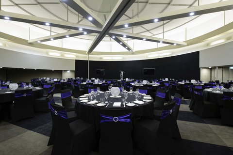 DoubleTree By Hilton Esplanade Darwin - Hotel WA 21