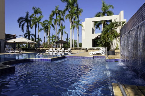DoubleTree By Hilton Esplanade Darwin - Hotel WA 7