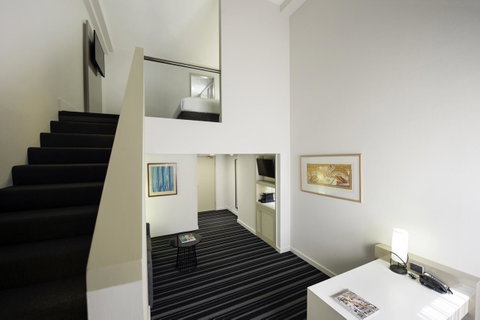 DoubleTree By Hilton Esplanade Darwin - Hotel WA 23