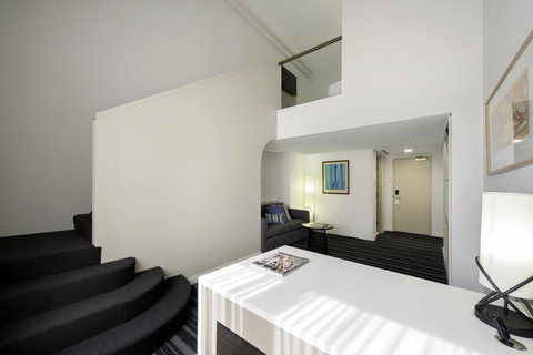 DoubleTree By Hilton Esplanade Darwin - Hotel WA 22